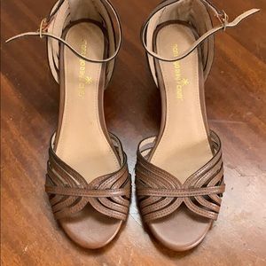 Cute Montego bay shoes!